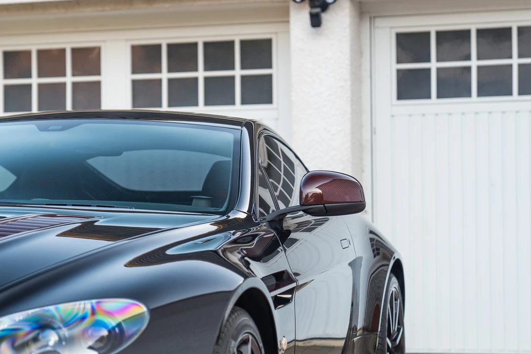 2014 Aston Martin V12 Vantage (2010-2018) - Image 31 of 31