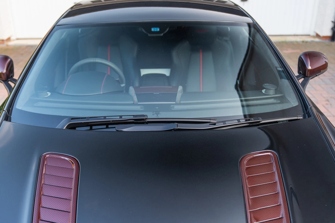 2014 Aston Martin V12 Vantage (2010-2018) - Image 31 of 31