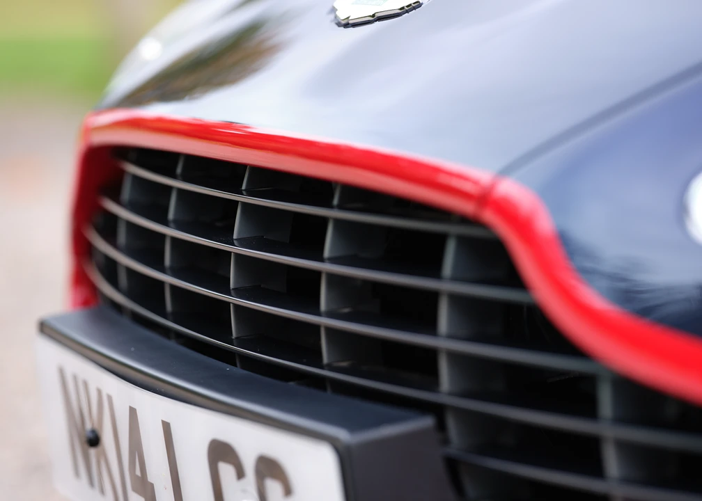 2014 Aston Martin V8 Vantage (2006-2017) - Image 31 of 31