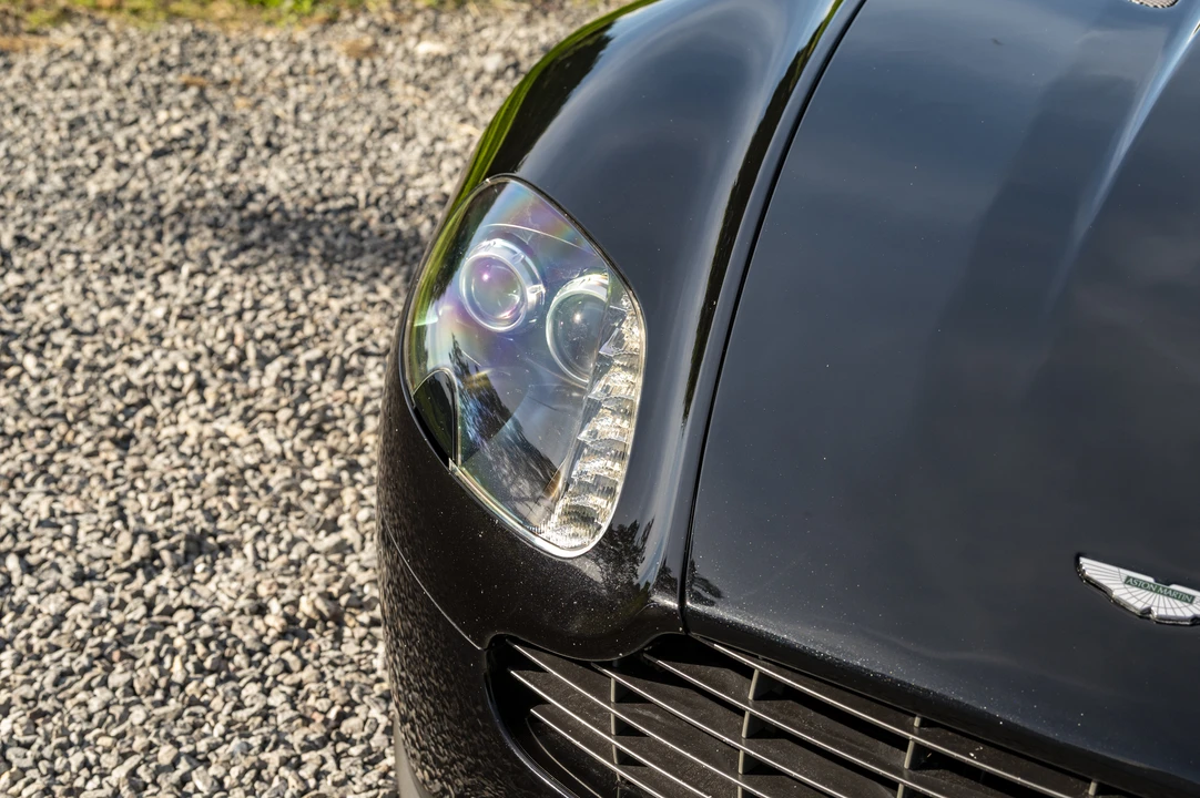 2013 Aston Martin V8 Vantage (2006-2017) - Image 19 of 31