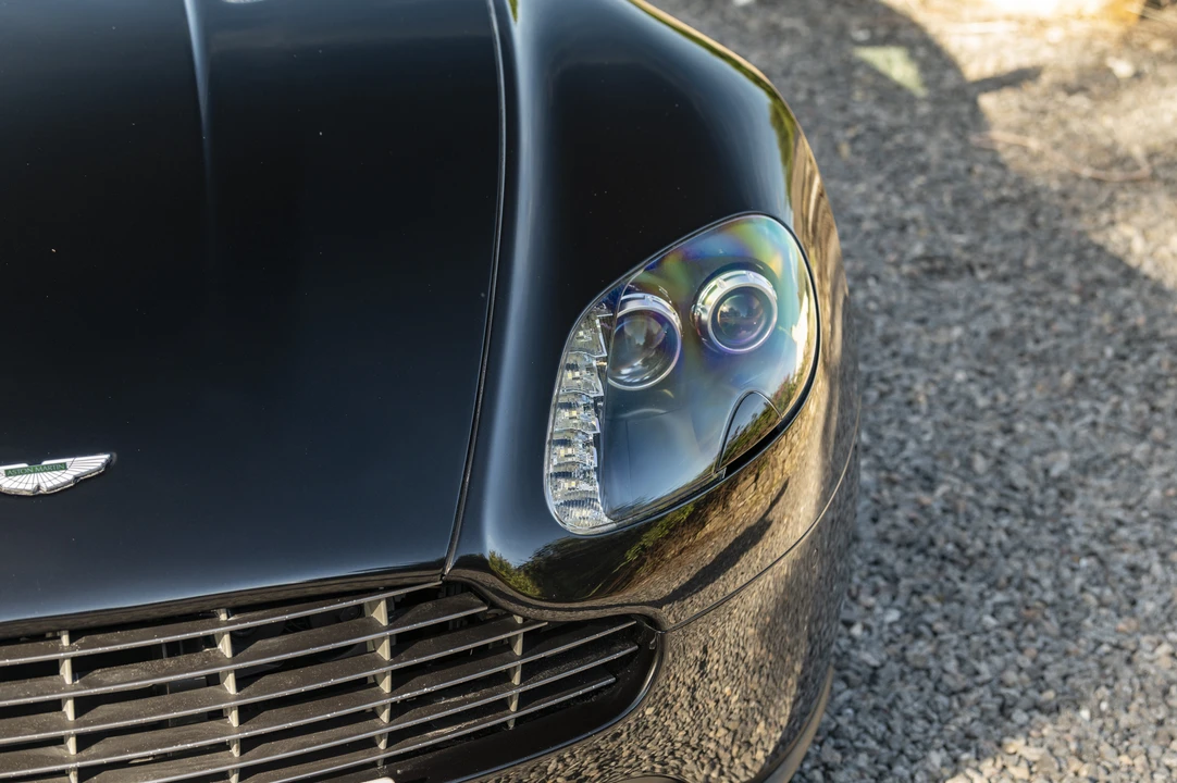 2013 Aston Martin V8 Vantage (2006-2017) - Image 20 of 31