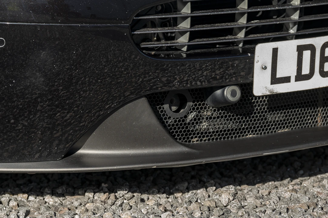 2013 Aston Martin V8 Vantage (2006-2017) - Image 25 of 31