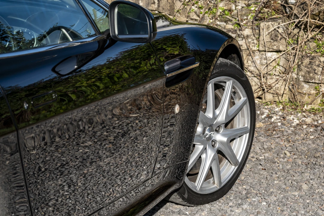 2013 Aston Martin V8 Vantage (2006-2017) - Image 31 of 31