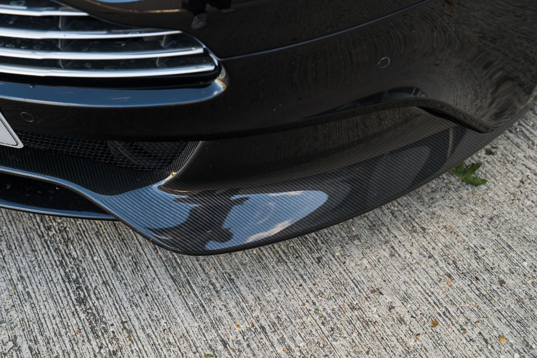 2014 Aston Martin Vanquish 2nd Gen - Image 22 of 31