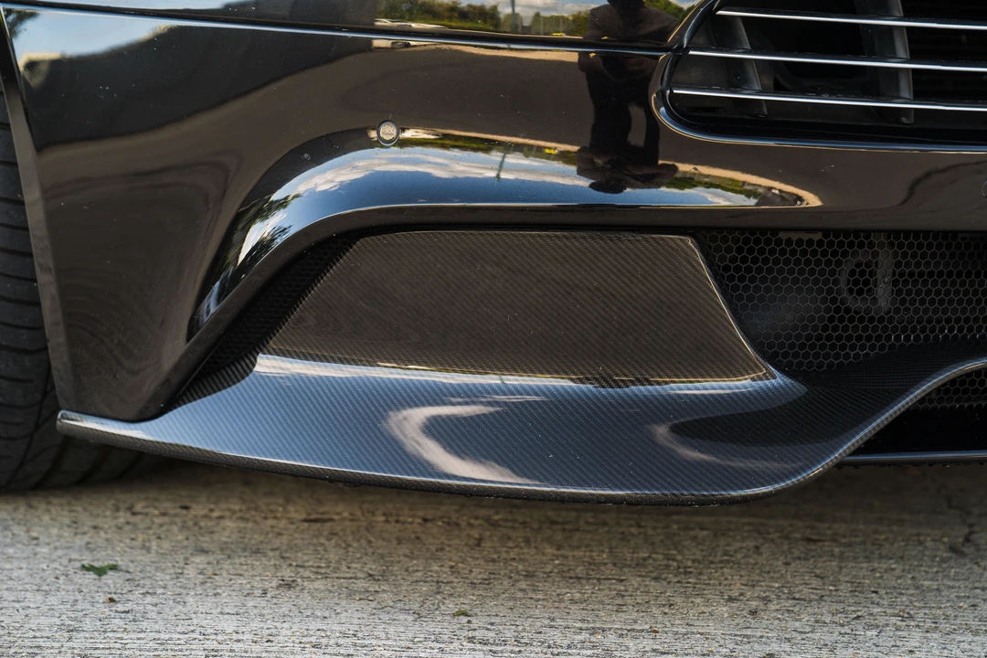 2014 Aston Martin Vanquish 2nd Gen - Image 27 of 31
