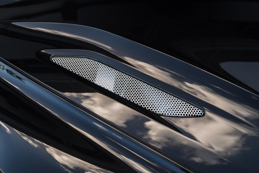 2014 Aston Martin Vanquish 2nd Gen - Image 28 of 31