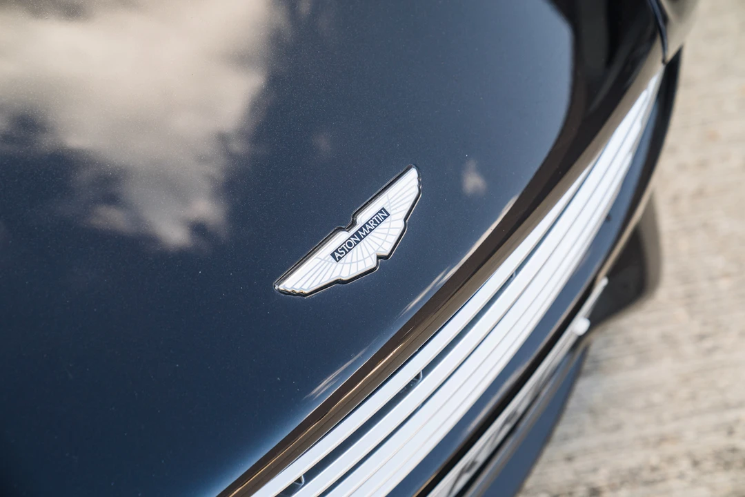 2014 Aston Martin Vanquish 2nd Gen - Image 29 of 31