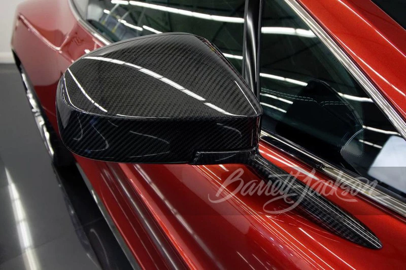 2014 Aston Martin Vanquish 2nd Gen - Image 5 of 15