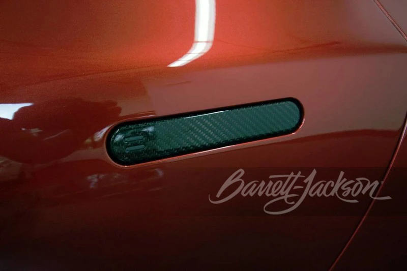 2014 Aston Martin Vanquish 2nd Gen - Image 6 of 15
