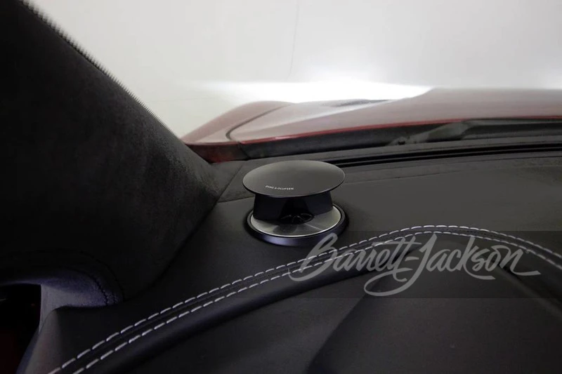 2014 Aston Martin Vanquish 2nd Gen - Image 10 of 15