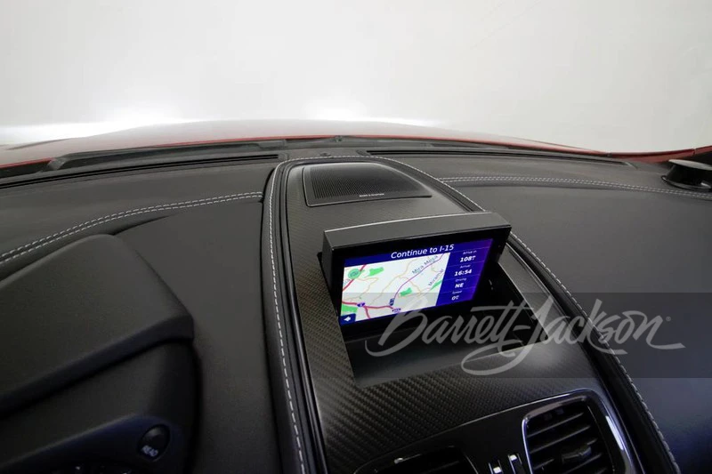 2014 Aston Martin Vanquish 2nd Gen - Image 12 of 15