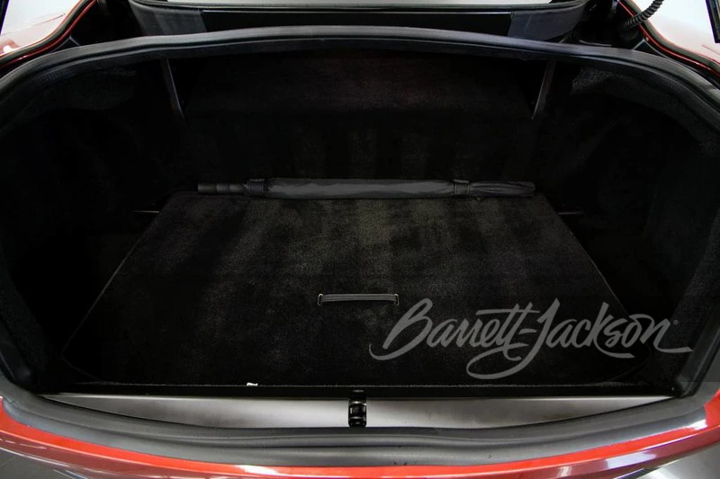 2014 Aston Martin Vanquish 2nd Gen - Image 13 of 15