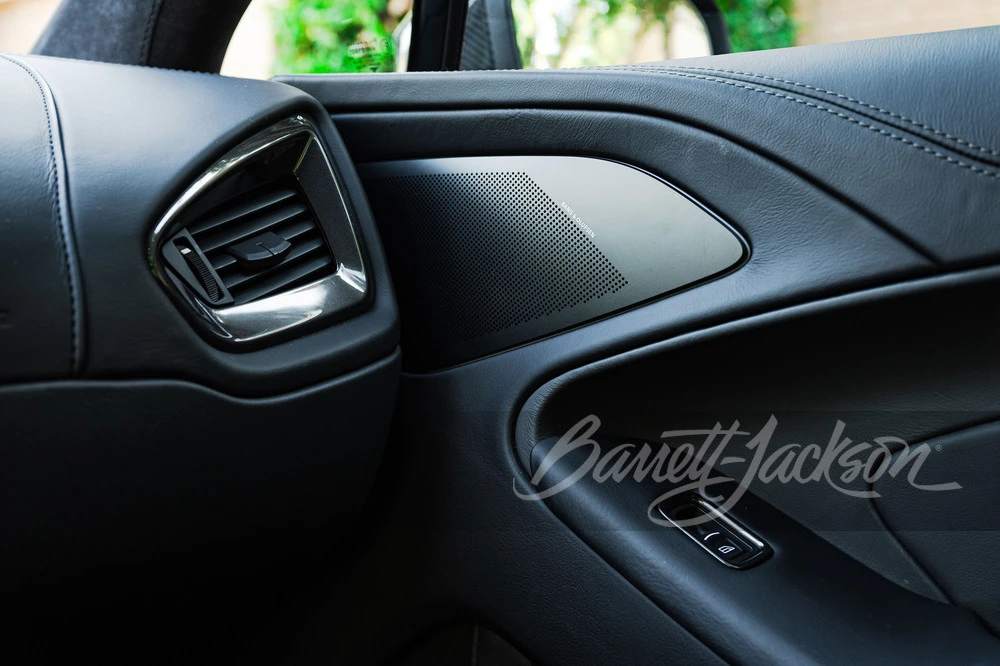 2014 Aston Martin Vanquish 2nd Gen - Image 4 of 31