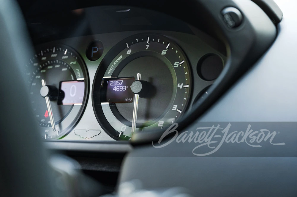 2014 Aston Martin Vanquish 2nd Gen - Image 6 of 31