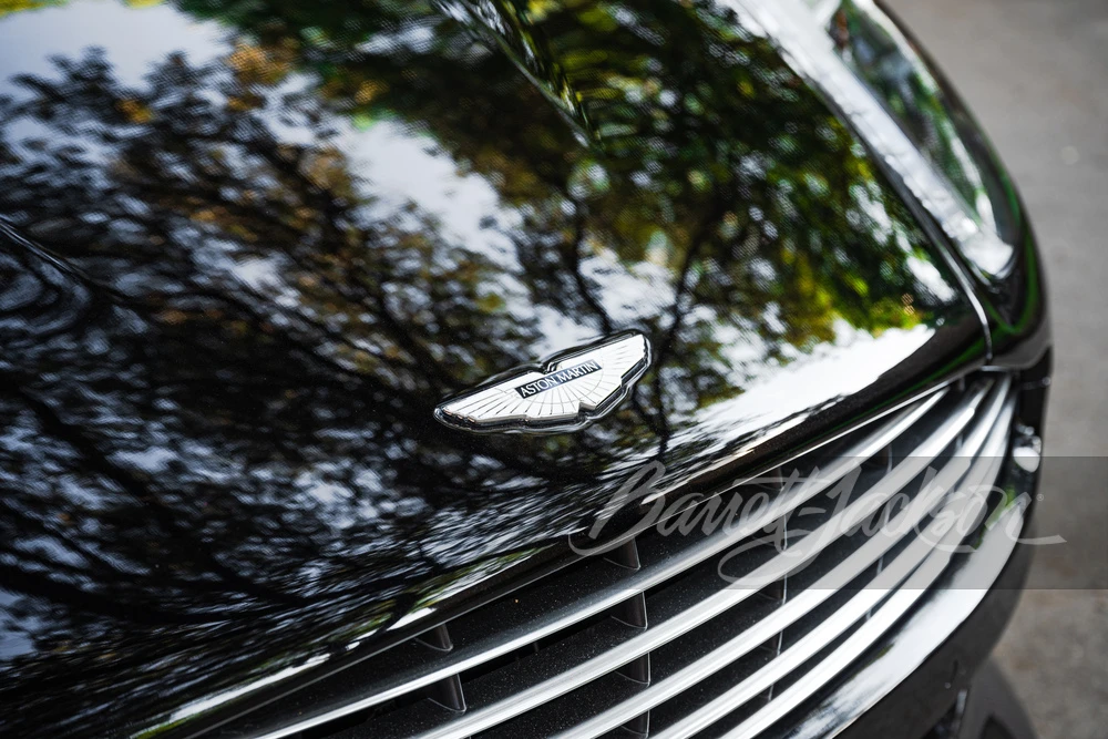 2014 Aston Martin Vanquish 2nd Gen - Image 14 of 31