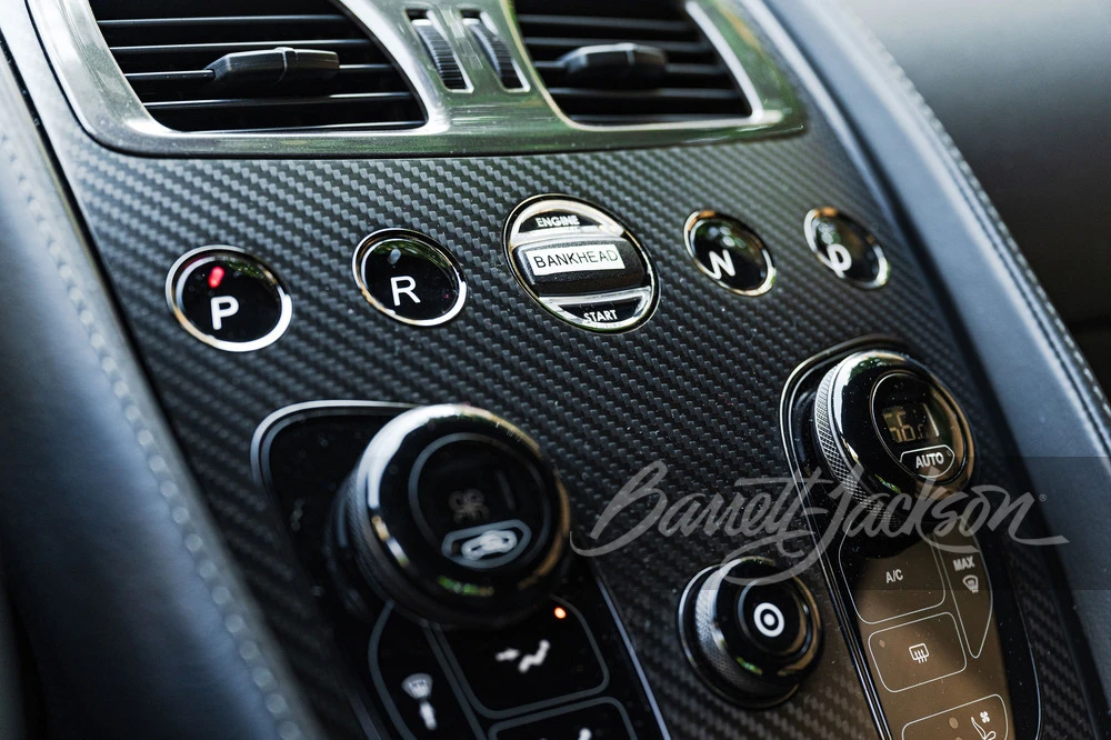 2014 Aston Martin Vanquish 2nd Gen - Image 16 of 31
