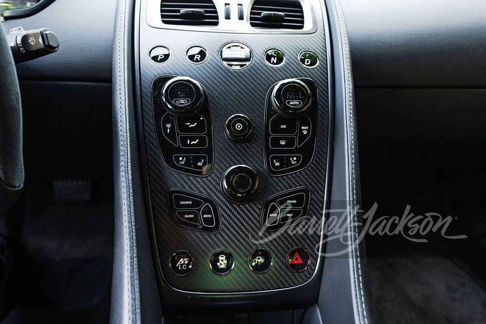 2014 Aston Martin Vanquish 2nd Gen - Image 19 of 31