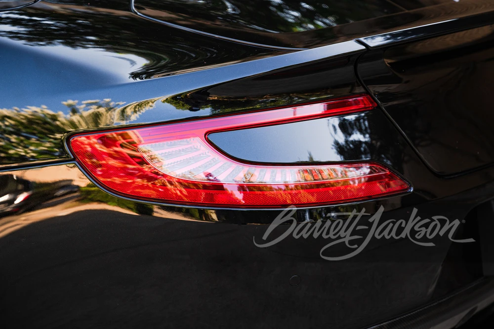 2014 Aston Martin Vanquish 2nd Gen - Image 20 of 31