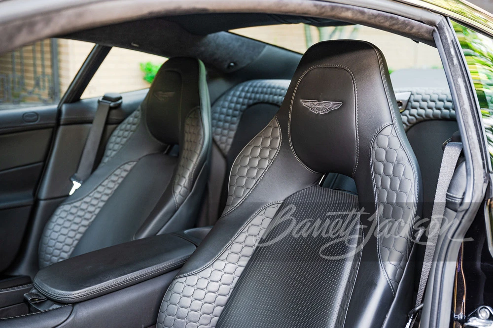 2014 Aston Martin Vanquish 2nd Gen - Image 23 of 31