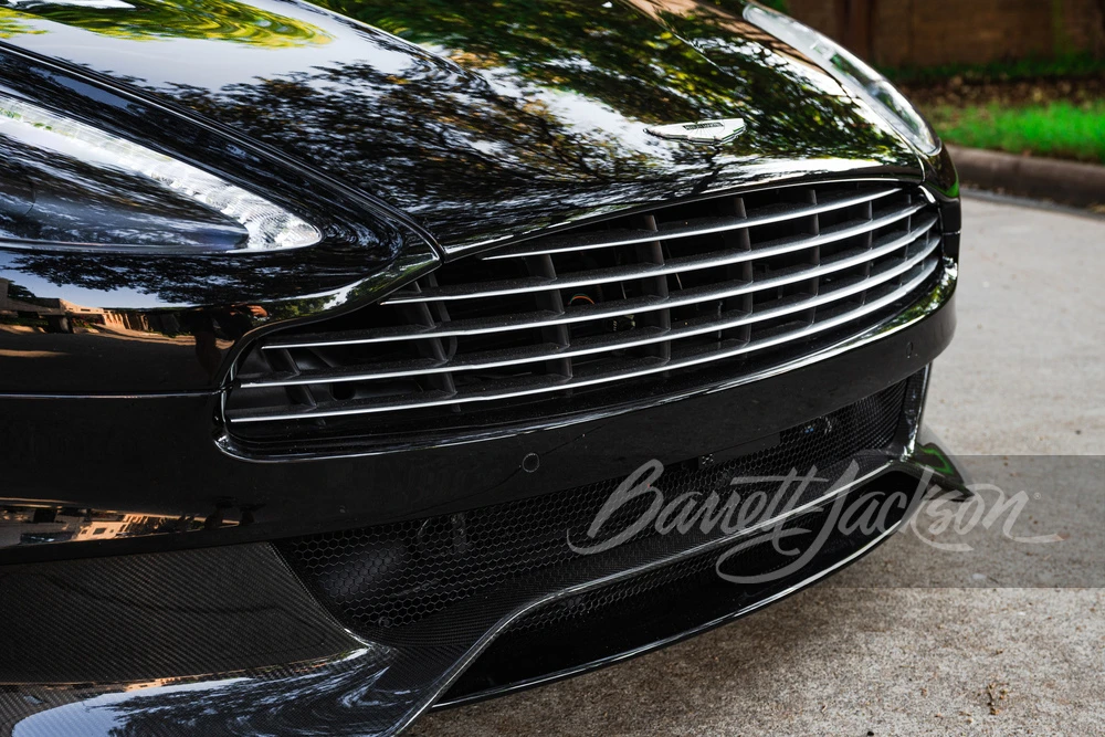 2014 Aston Martin Vanquish 2nd Gen - Image 29 of 31