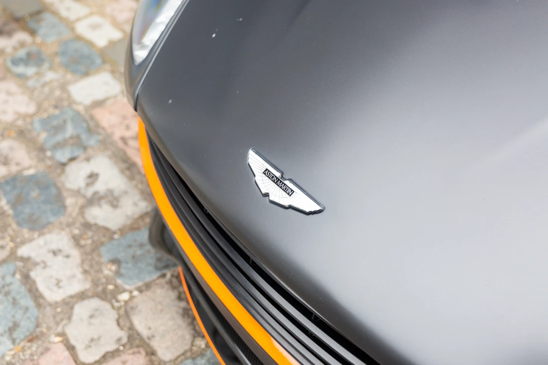 2014 Aston Martin Vanquish 2nd Gen - Image 22 of 31
