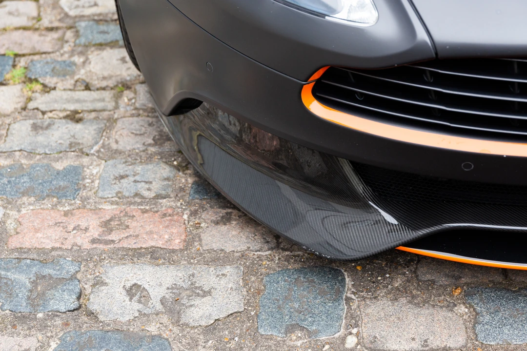 2014 Aston Martin Vanquish 2nd Gen - Image 29 of 31