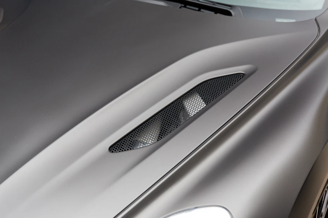2014 Aston Martin Vanquish 2nd Gen - Image 31 of 31
