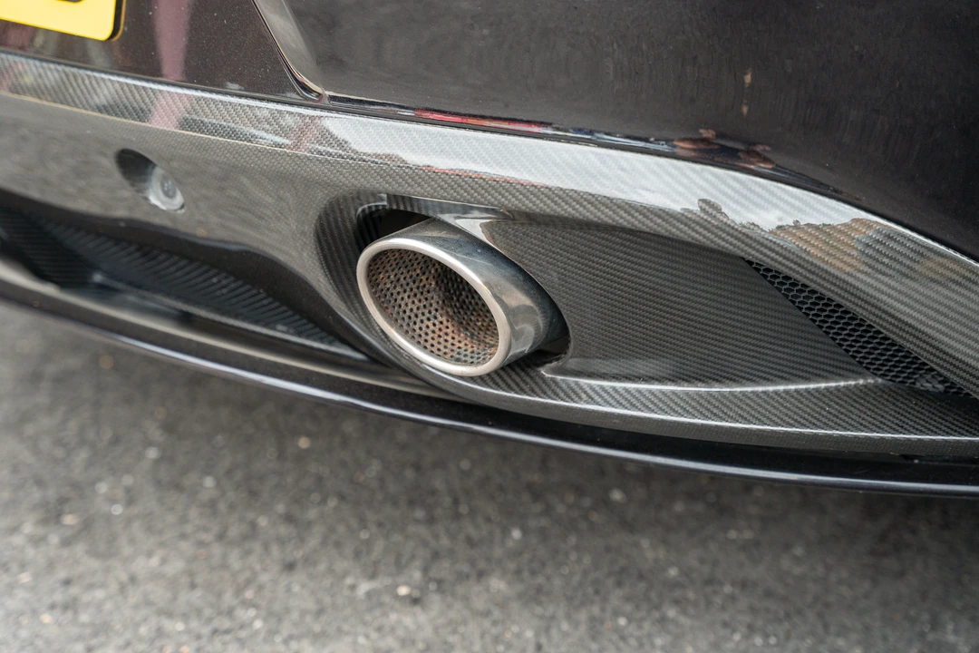 2014 Aston Martin Vanquish 2nd Gen - Image 31 of 31