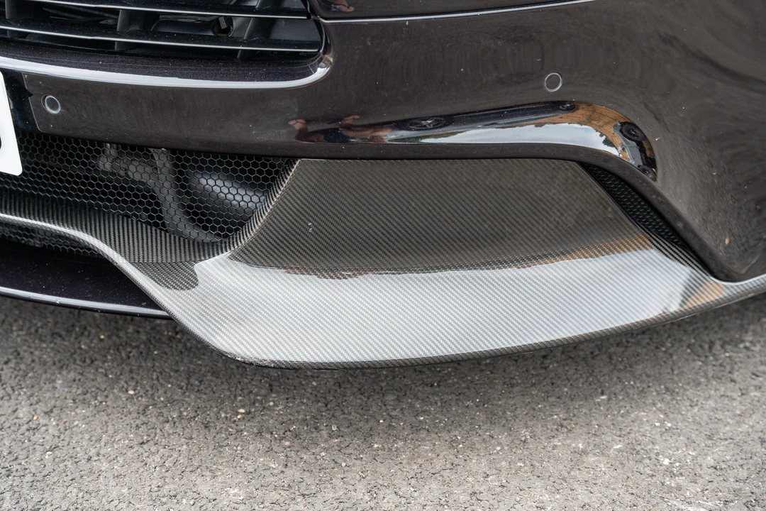 2014 Aston Martin Vanquish 2nd Gen - Image 26 of 31