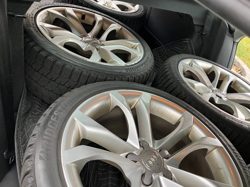 2014 Audi B8 A4 - Image 12 of 13