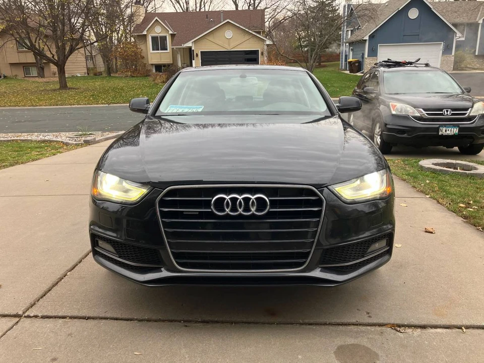 2014 Audi B8 A4 - Image 2 of 13
