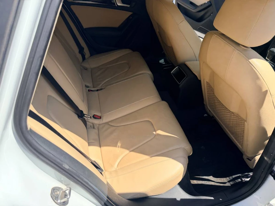 2014 Audi B8 A4 - Image 9 of 16