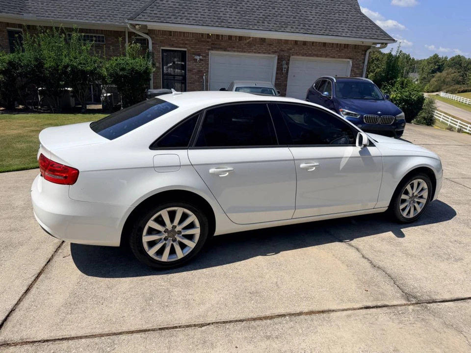 2014 Audi B8 A4 - Image 2 of 16