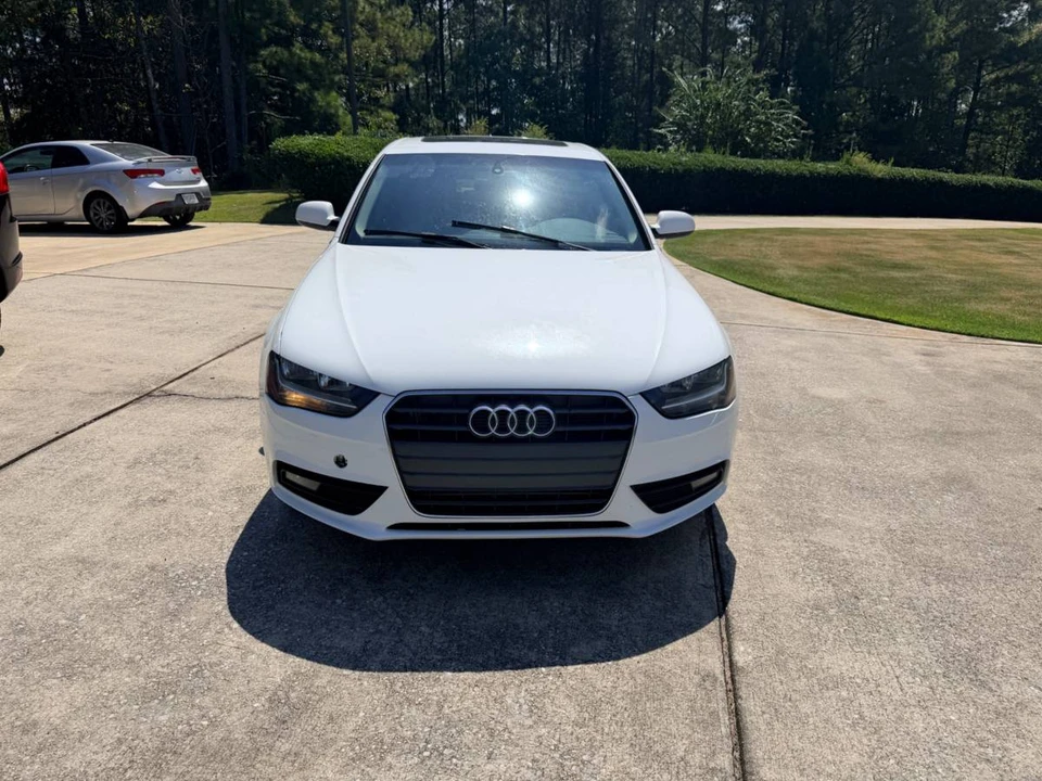 2014 Audi B8 A4 - Image 6 of 16
