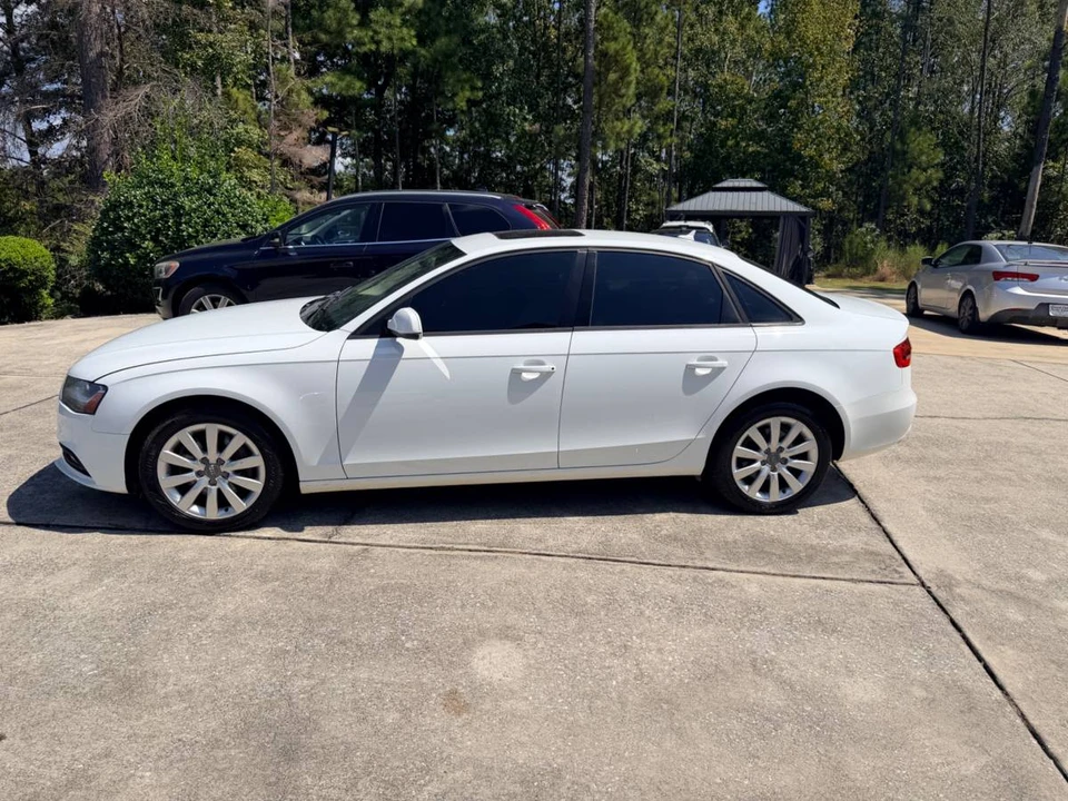 2014 Audi B8 A4 - Image 3 of 16