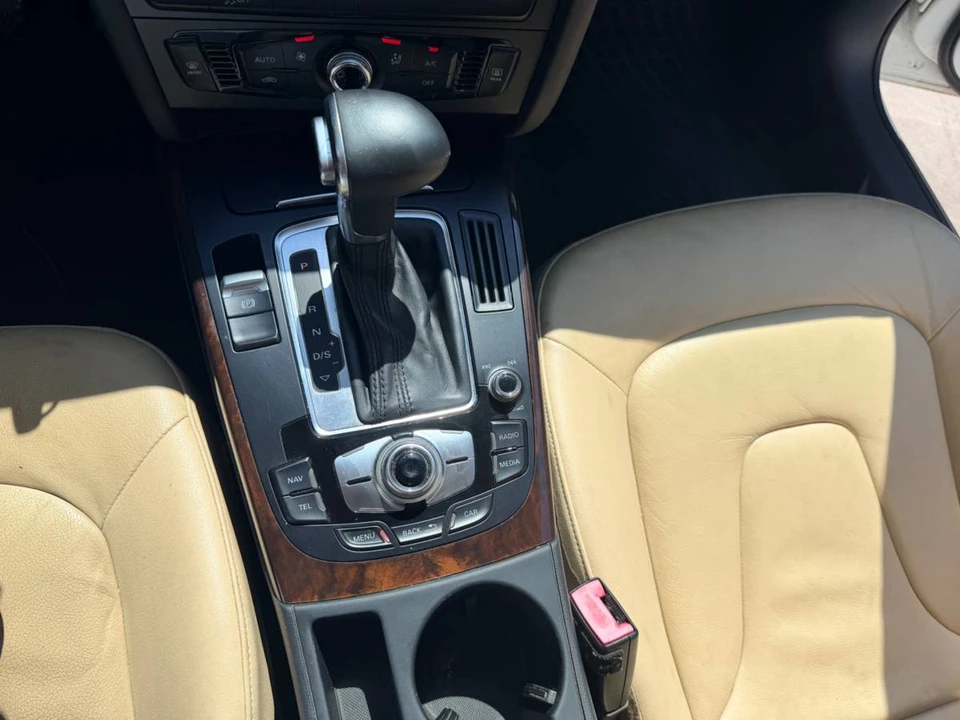 2014 Audi B8 A4 - Image 15 of 16