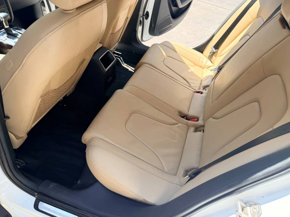 2014 Audi B8 A4 - Image 10 of 16