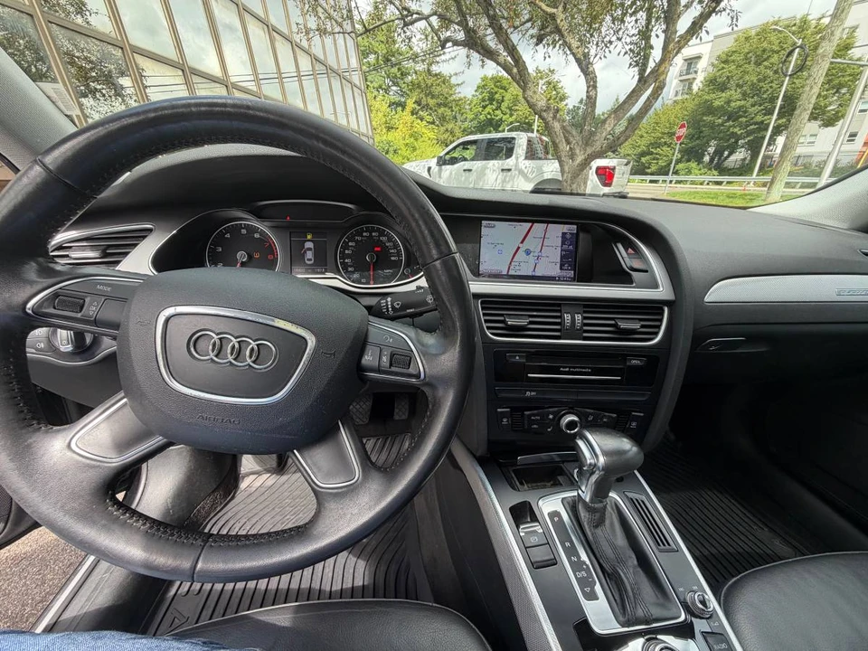 2014 Audi B8 A4 - Image 8 of 16
