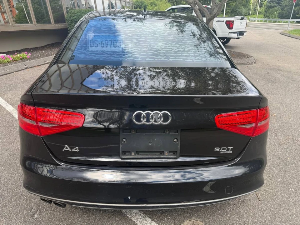 2014 Audi B8 A4 - Image 5 of 16