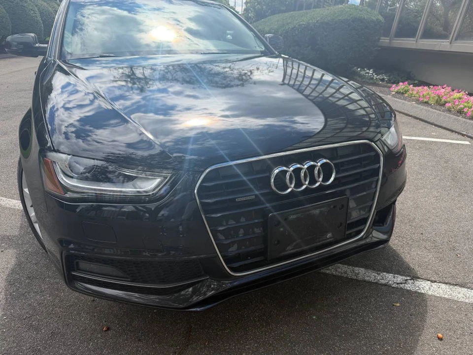 2014 Audi B8 A4 - Image 6 of 16