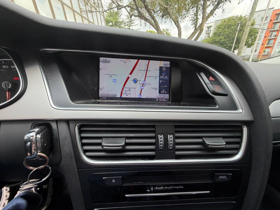 2014 Audi B8 A4 - Image 11 of 16