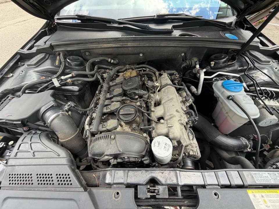 2014 Audi B8 A4 - Image 14 of 16