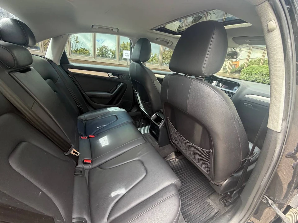 2014 Audi B8 A4 - Image 10 of 16