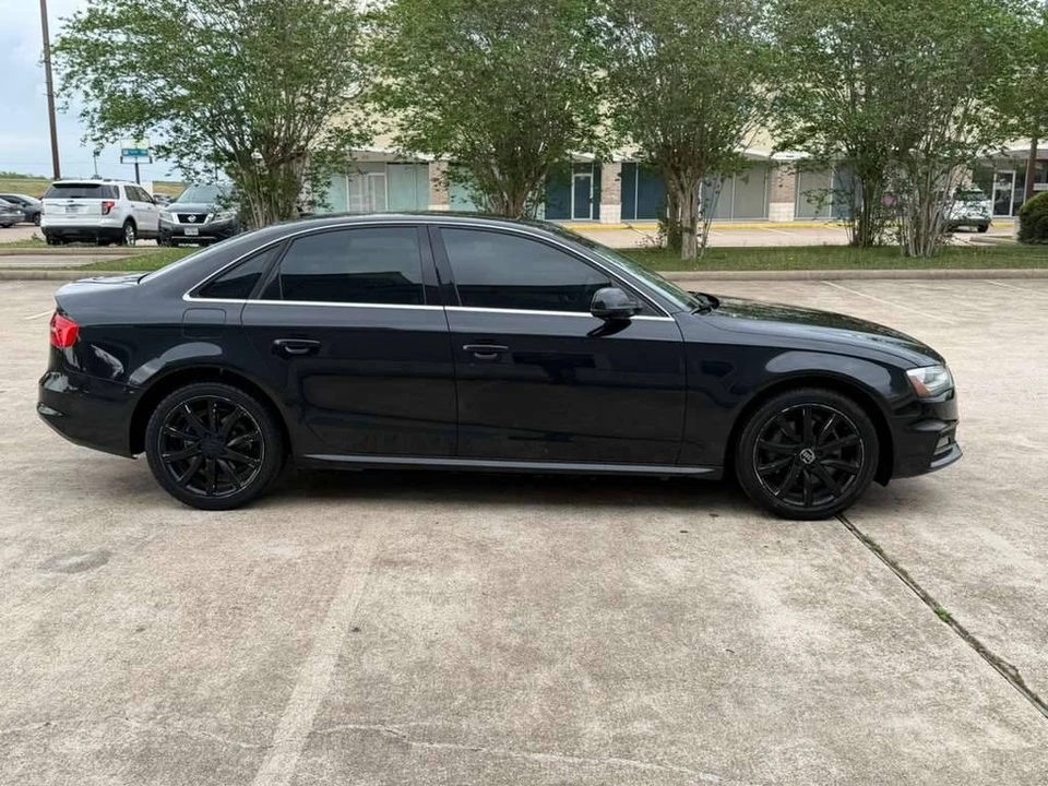 2014 Audi B8 A4 - Image 4 of 21