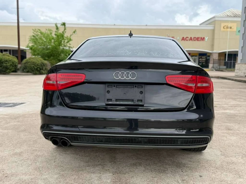 2014 Audi B8 A4 - Image 6 of 21