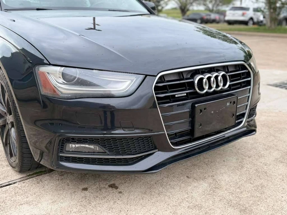 2014 Audi B8 A4 - Image 11 of 21