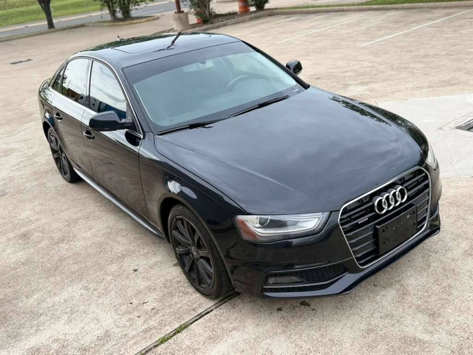 2014 Audi B8 A4 - Image 12 of 21