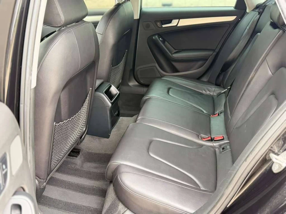 2014 Audi B8 A4 - Image 14 of 21