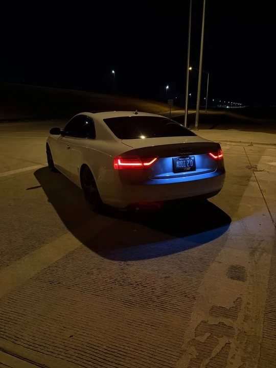2014 Audi B8 A5 - Image 4 of 7