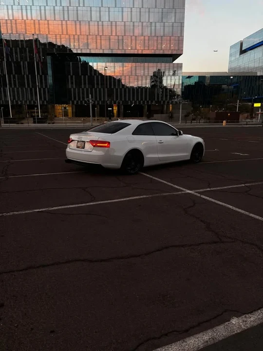 2014 Audi B8 A5 - Image 2 of 7